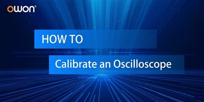 Yuav Ua Li Cas Calibrate Ib Oscilloscope Thiab Ua Kom Muaj Kev Ntsuas Zoo?